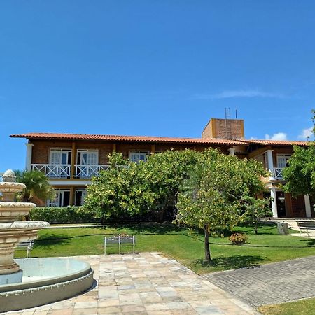 Hotel Porto Belo Акуираз Екстериор снимка