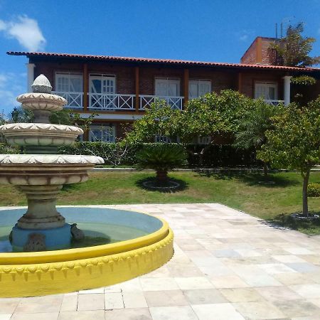 Hotel Porto Belo Акуираз Екстериор снимка