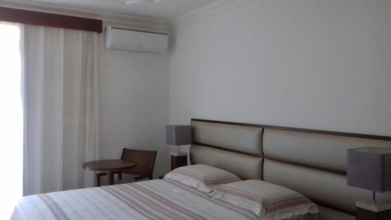 Hotel Porto Belo Акуираз Екстериор снимка