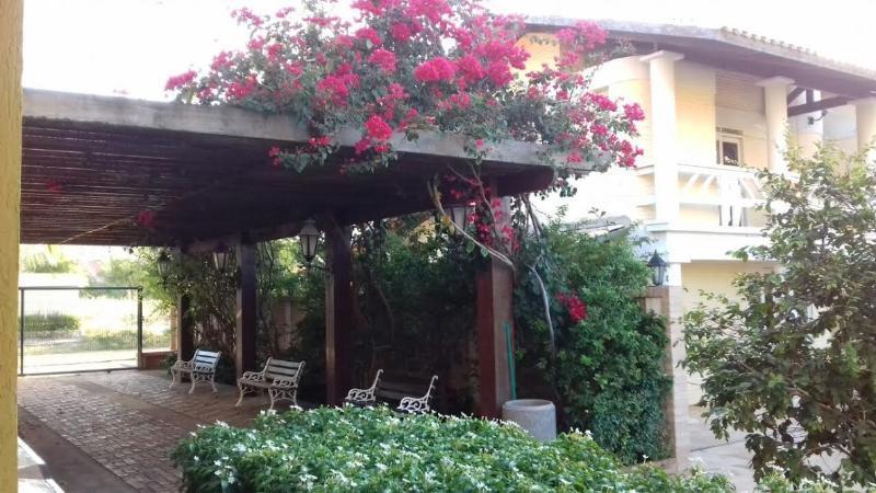 Hotel Porto Belo Акуираз Екстериор снимка