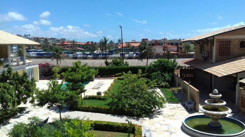 Hotel Porto Belo Акуираз Екстериор снимка