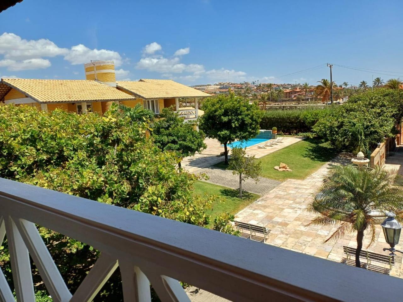 Hotel Porto Belo Акуираз Екстериор снимка