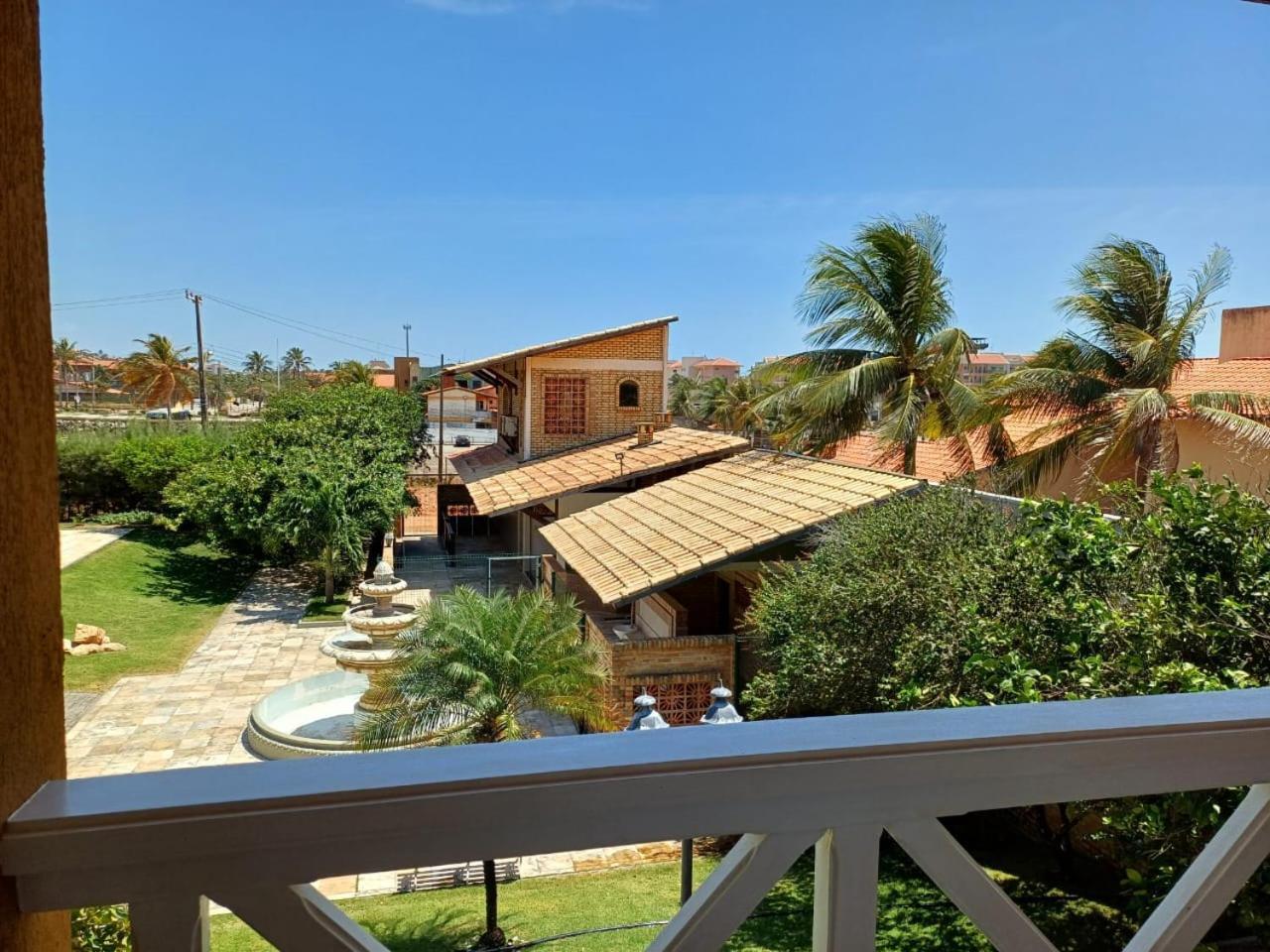 Hotel Porto Belo Акуираз Екстериор снимка