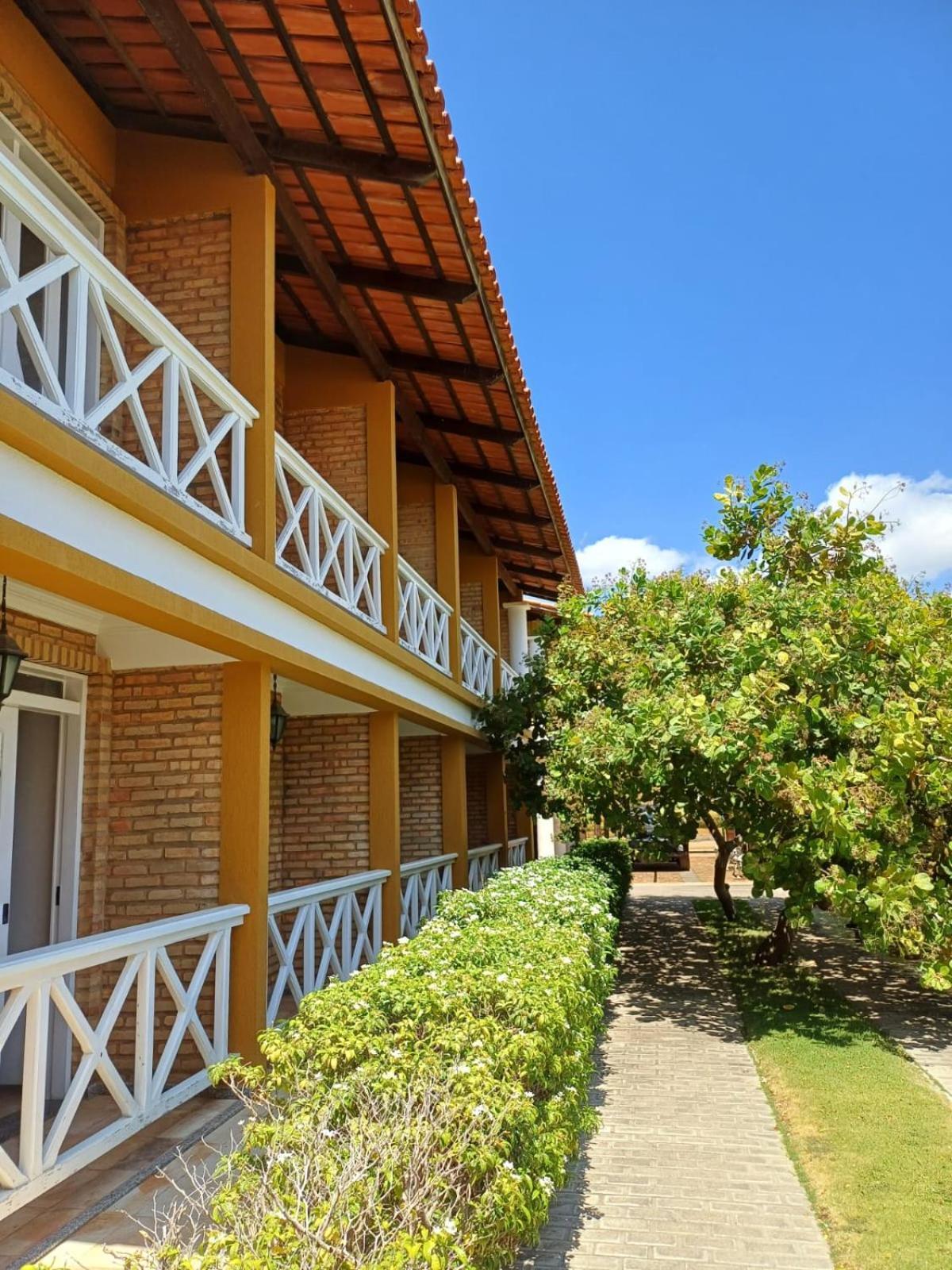 Hotel Porto Belo Акуираз Екстериор снимка