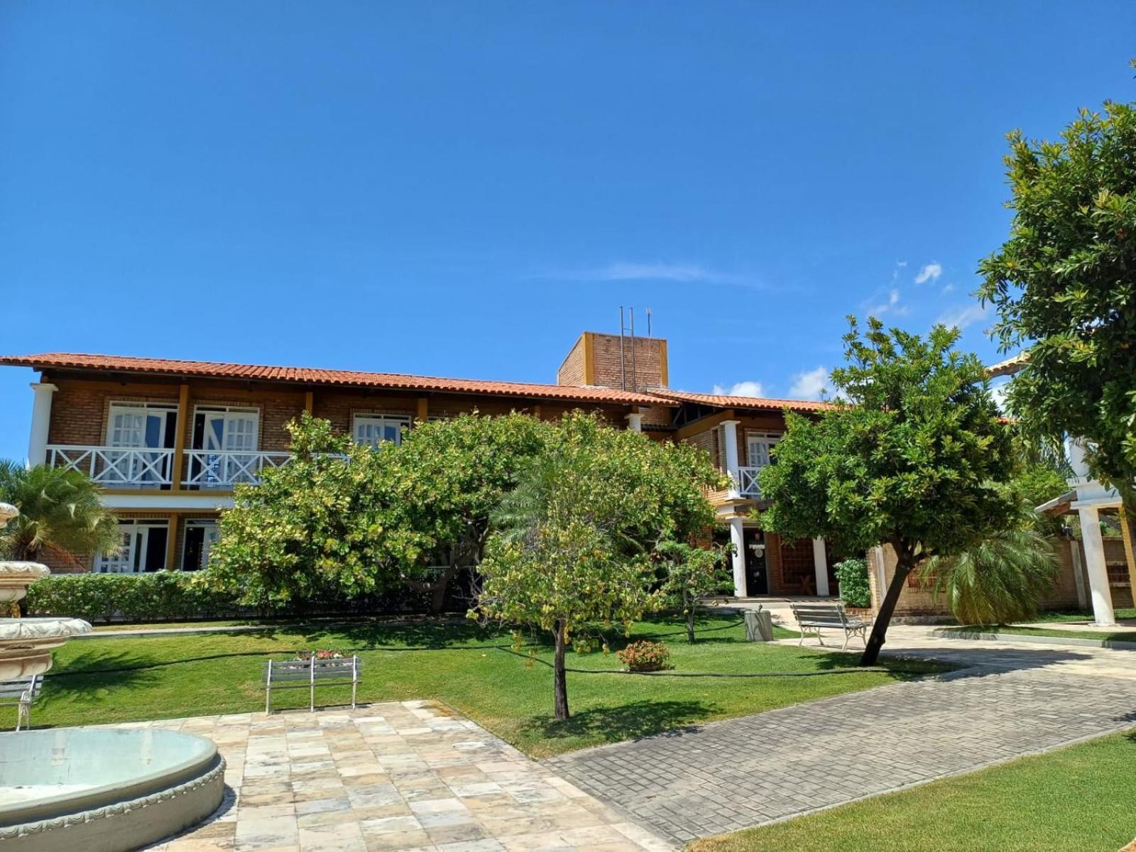 Hotel Porto Belo Акуираз Екстериор снимка