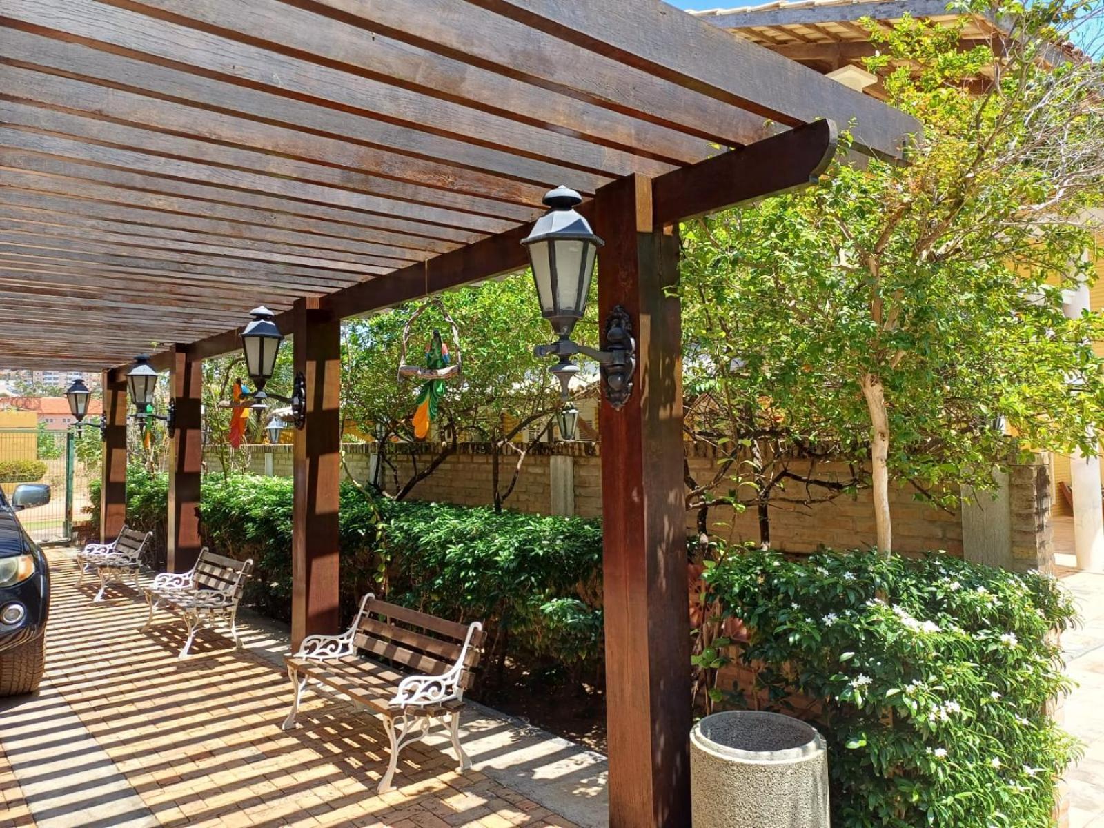 Hotel Porto Belo Акуираз Екстериор снимка