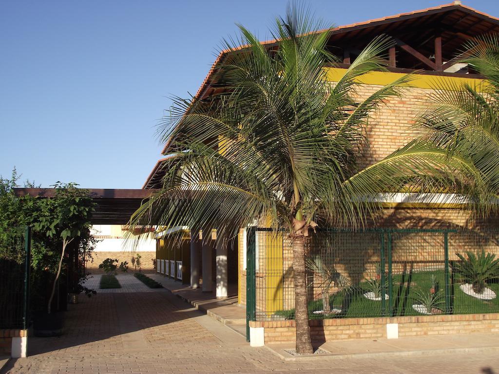 Hotel Porto Belo Акуираз Екстериор снимка