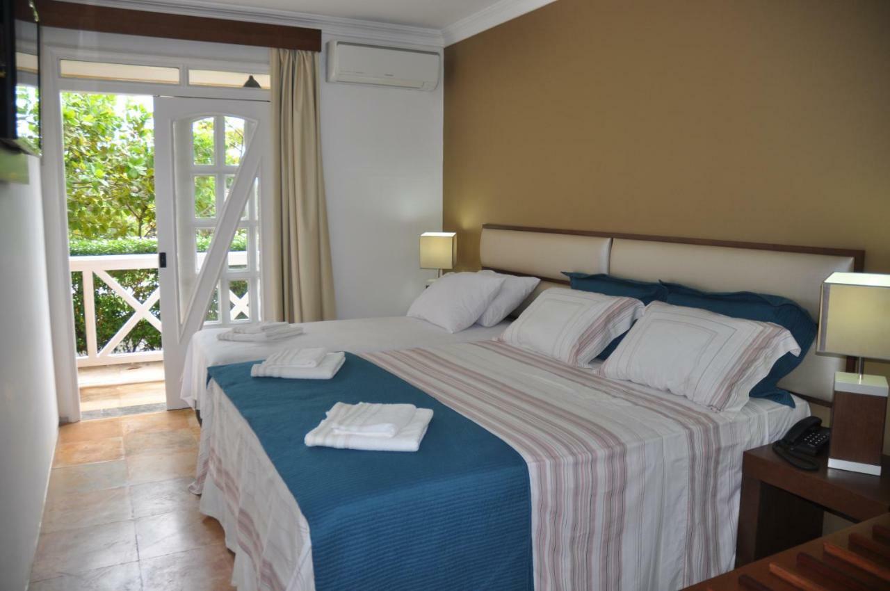 Hotel Porto Belo Акуираз Екстериор снимка
