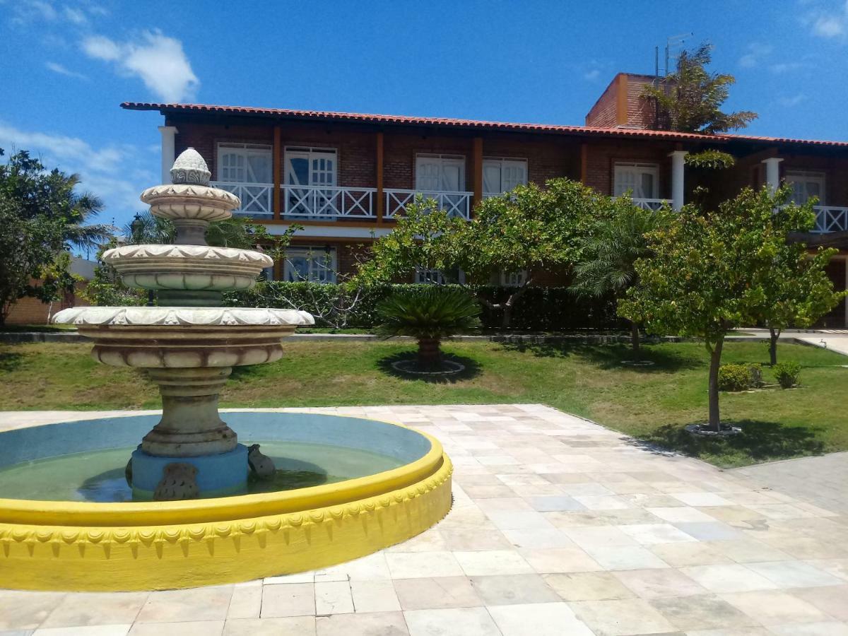 Hotel Porto Belo Акуираз Екстериор снимка
