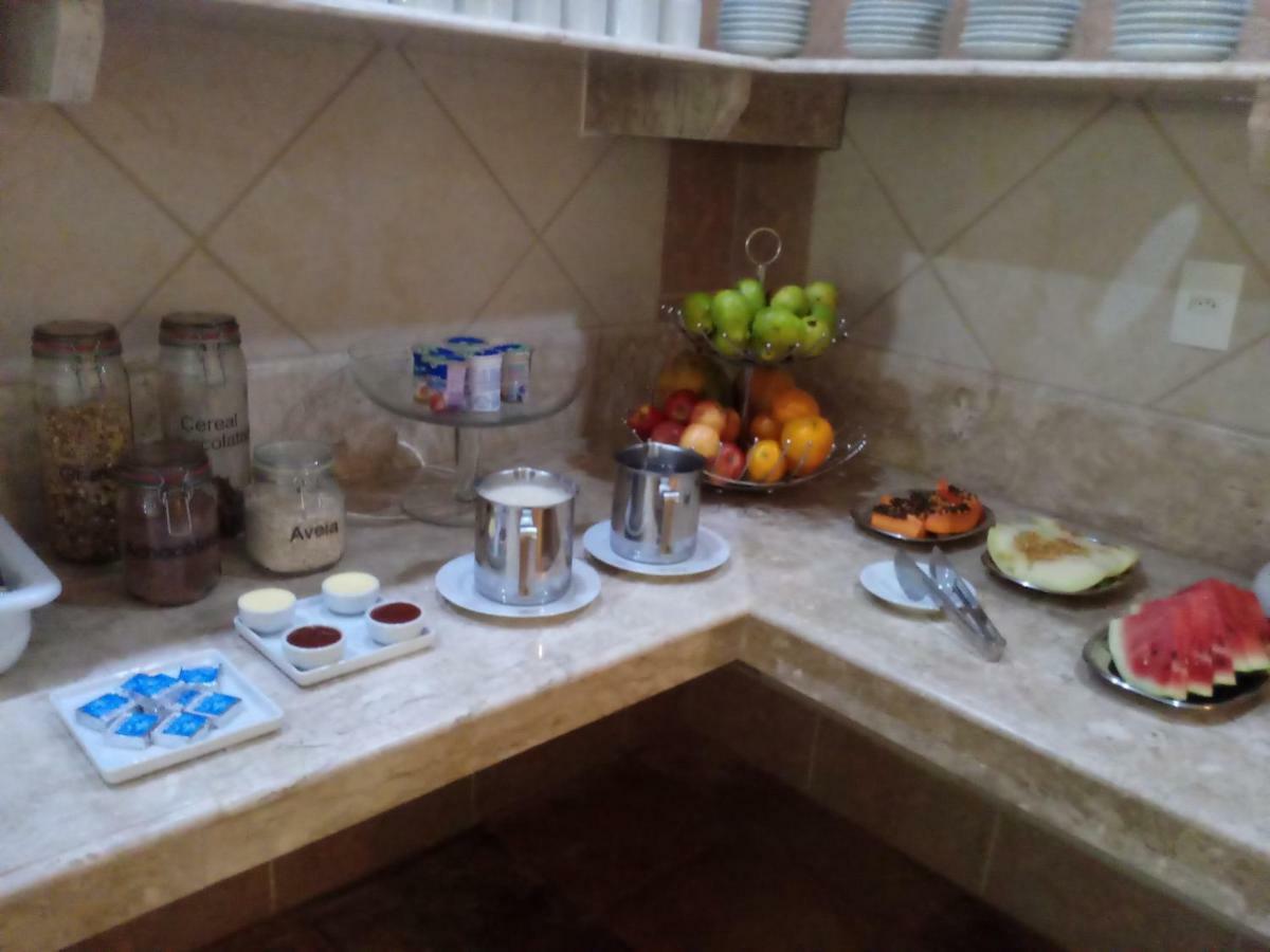 Hotel Porto Belo Акуираз Екстериор снимка